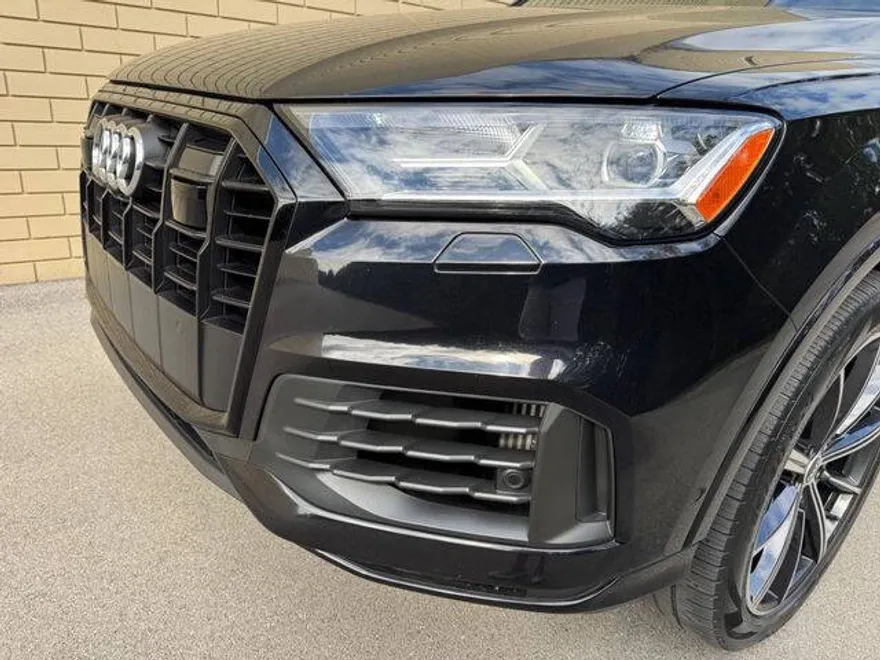 2021 Audi Q7 Premium Plus 55 photo 1