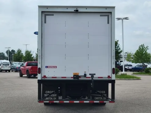 2024 Ford F-550 photo 4