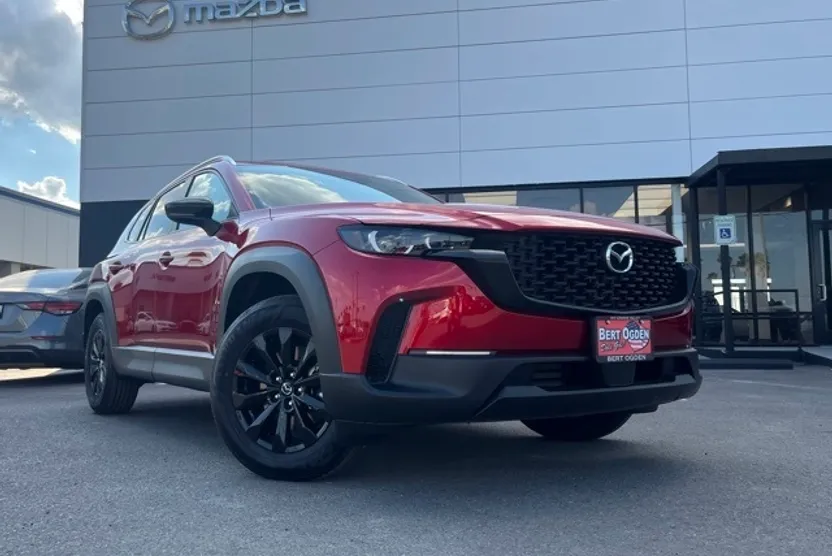2025 Mazda CX-50 2.5 S Premium photo 1