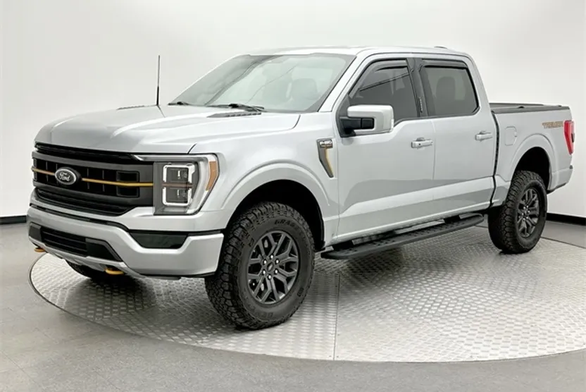 2023 Ford F-150 Tremor photo 1