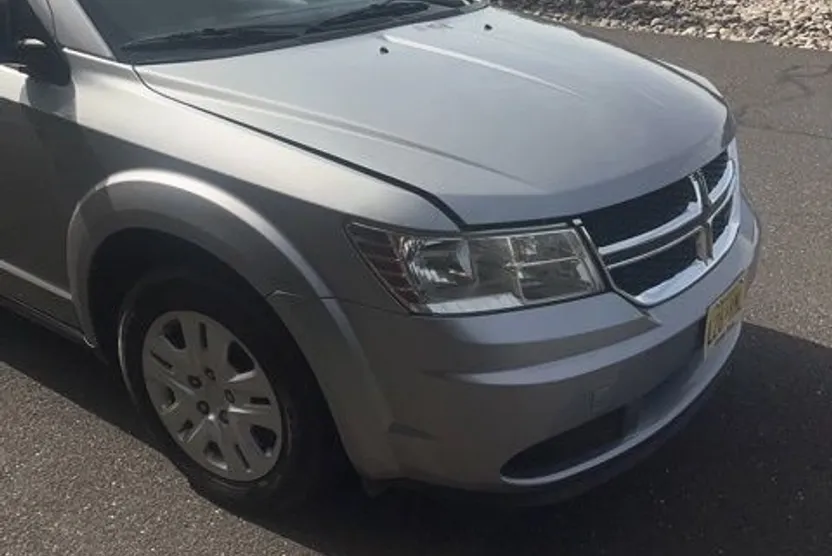 2015 Dodge Journey AVP photo 1