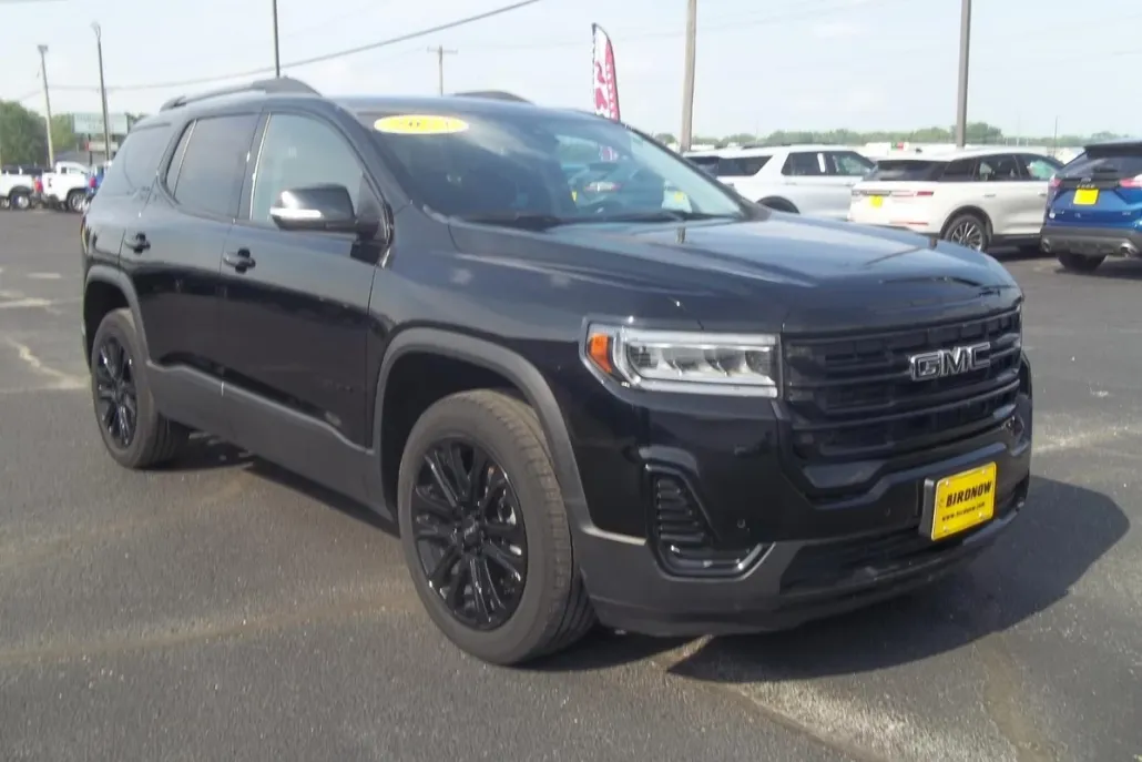 2023 Gmc Acadia SLE photo 1