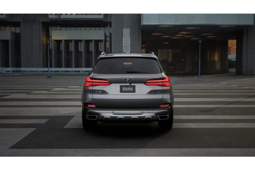 2026 Bmw X5 xDrive40i photo 1