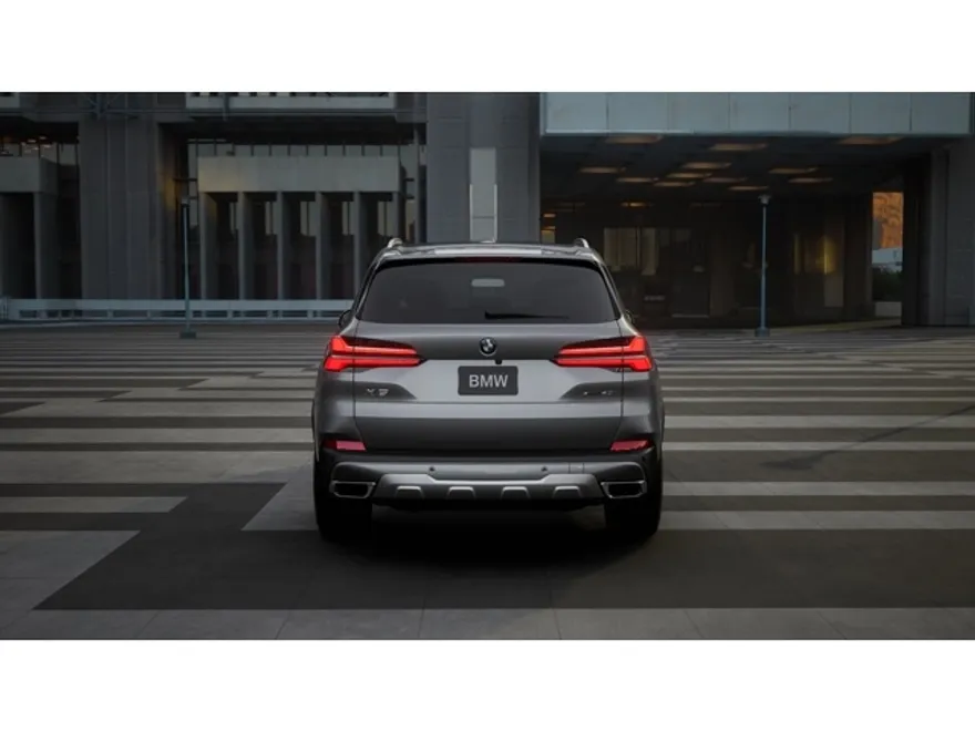 2026 Bmw X5 xDrive40i photo 1