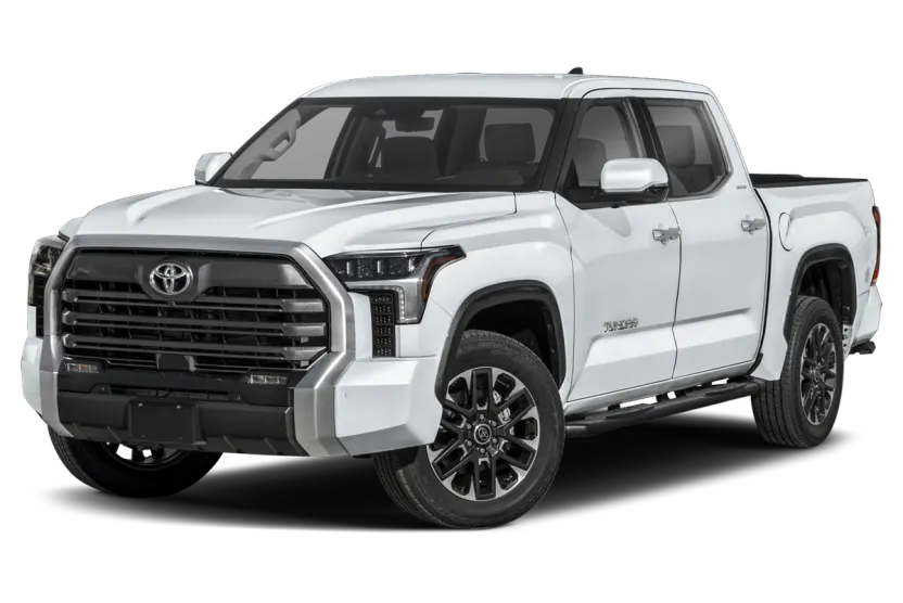 2025 Toyota Tundra Limited photo 1