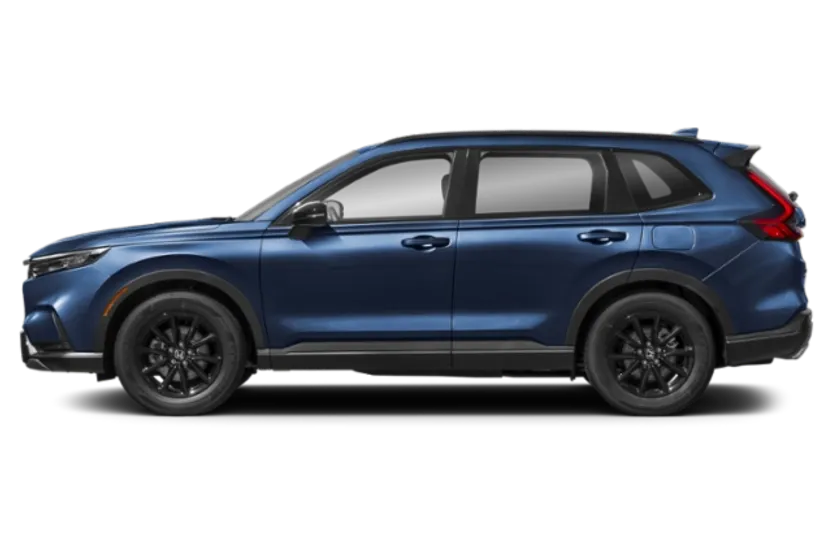 2026 Honda CR-V Hybrid Sport photo 1