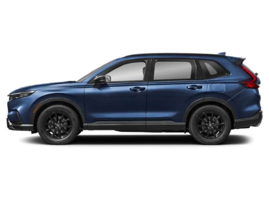 2026 Honda CR-V Hybrid Sport photo 1