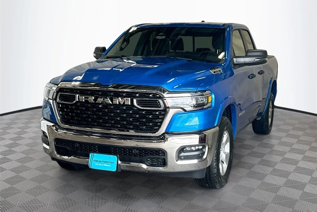 2025 Ram 1500 Big Horn Lone Star photo 1