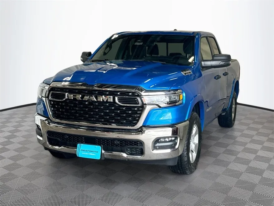 2025 Ram 1500 Big Horn Lone Star photo 1
