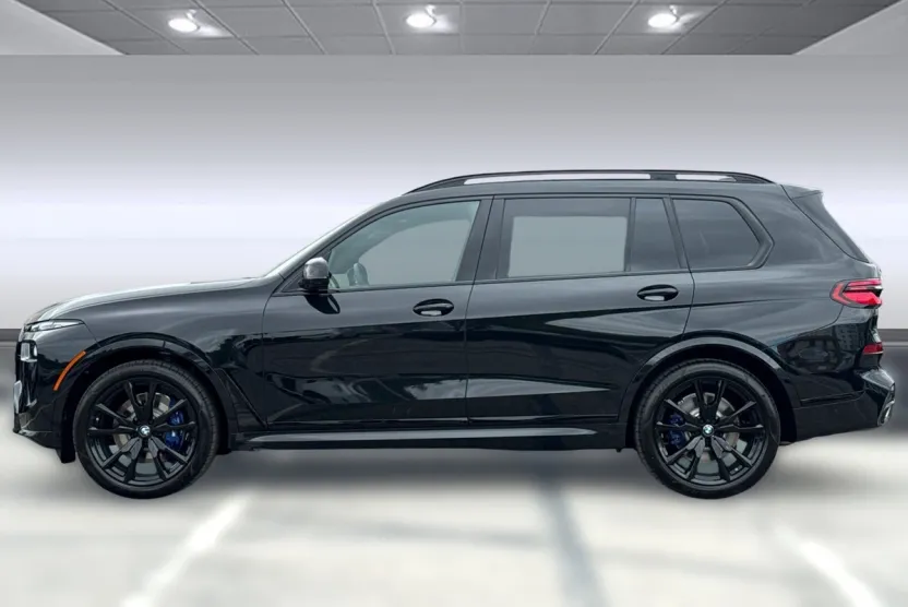 2026 Bmw X7 xDrive40i photo 1