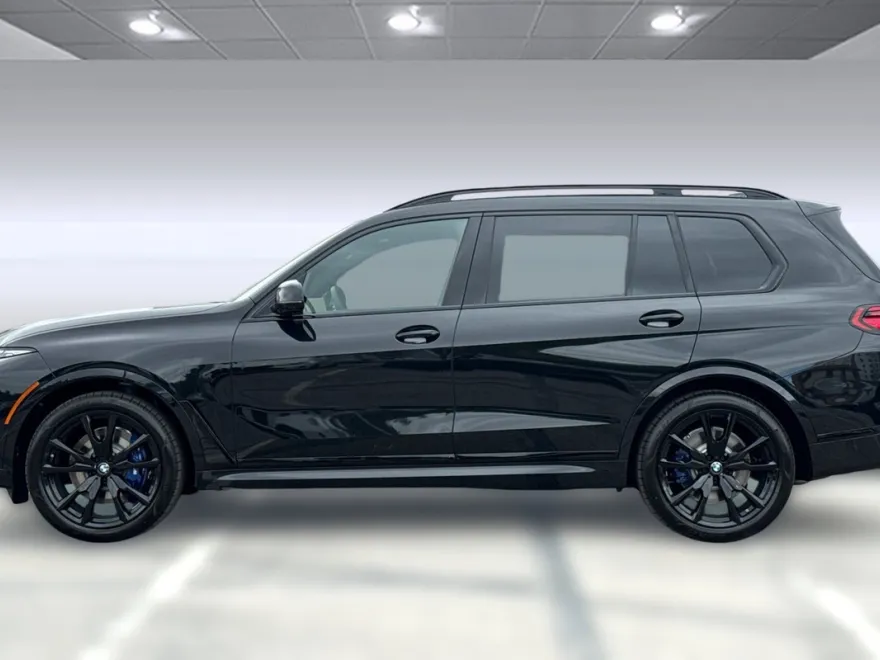 2026 Bmw X7 xDrive40i photo 1