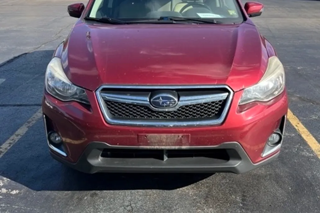 2017 Subaru Crosstrek 2.0i Limited photo 1
