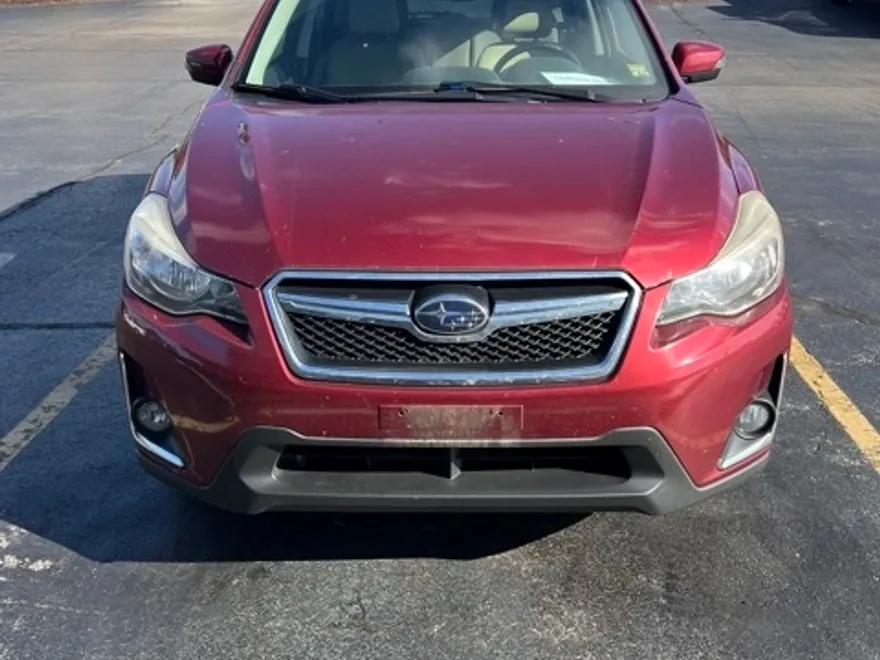 2017 Subaru Crosstrek 2.0i Limited photo 1