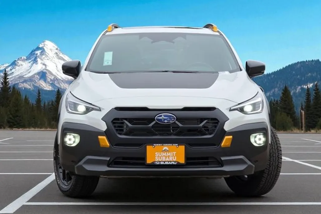 2025 Subaru Crosstrek Wilderness photo 1