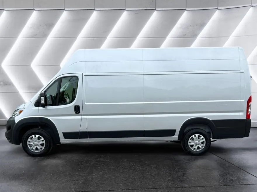 2024 Ram ProMaster 3500 photo 1