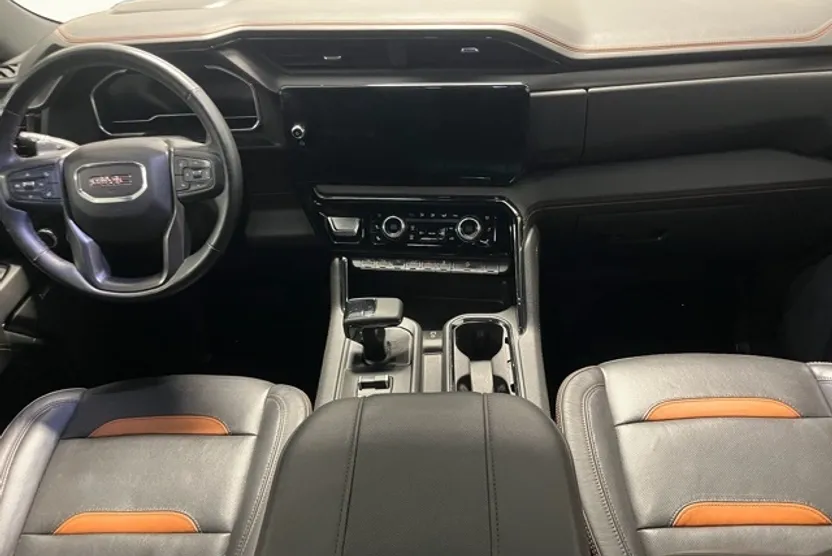 2023 Gmc Sierra 1500 AT4 photo 1
