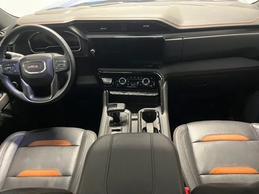 2023 Gmc Sierra 1500 AT4 photo 1