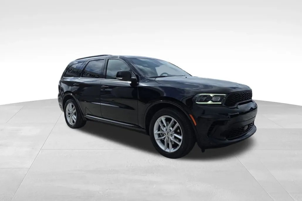 2024 Dodge Durango GT Plus photo 1