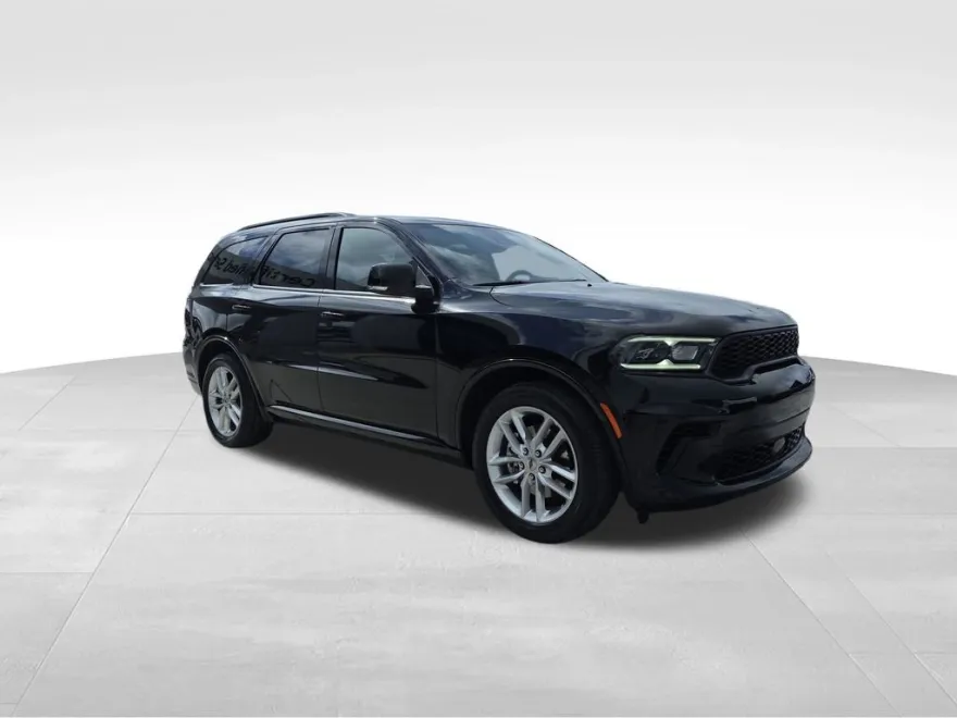 2024 Dodge Durango GT Plus photo 1