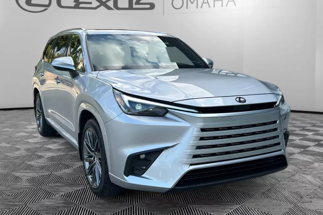 2025 Lexus TX 350 Luxury photo 1