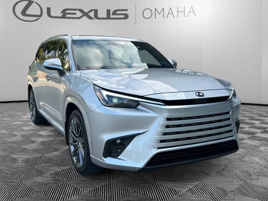2025 Lexus TX 350 Luxury photo 1