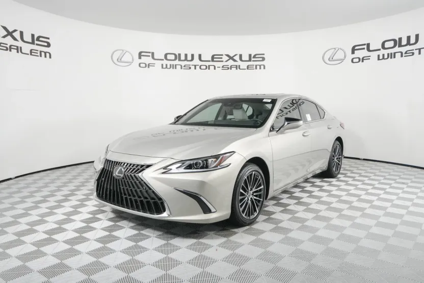 2025 Lexus ES 300h Premium photo 1