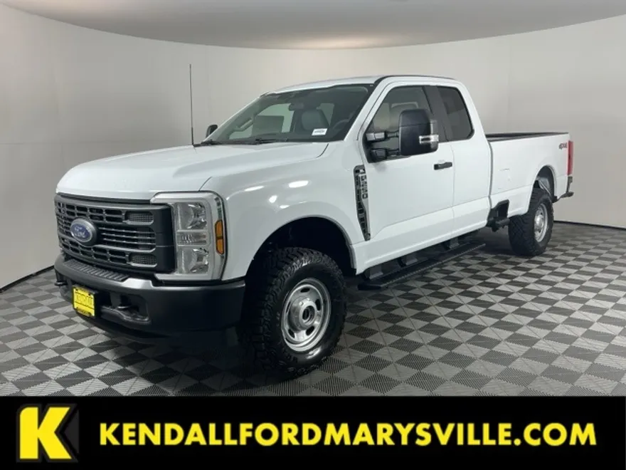 2026 Ford F-250 XL photo 1