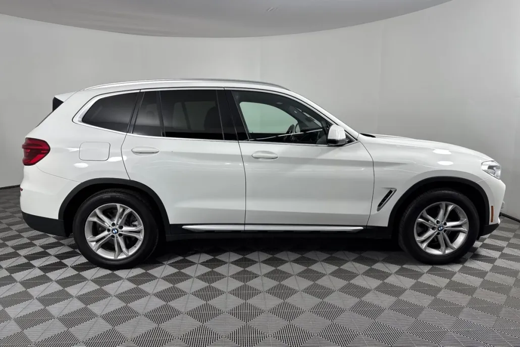 2020 Bmw X3 xDrive30i photo 1