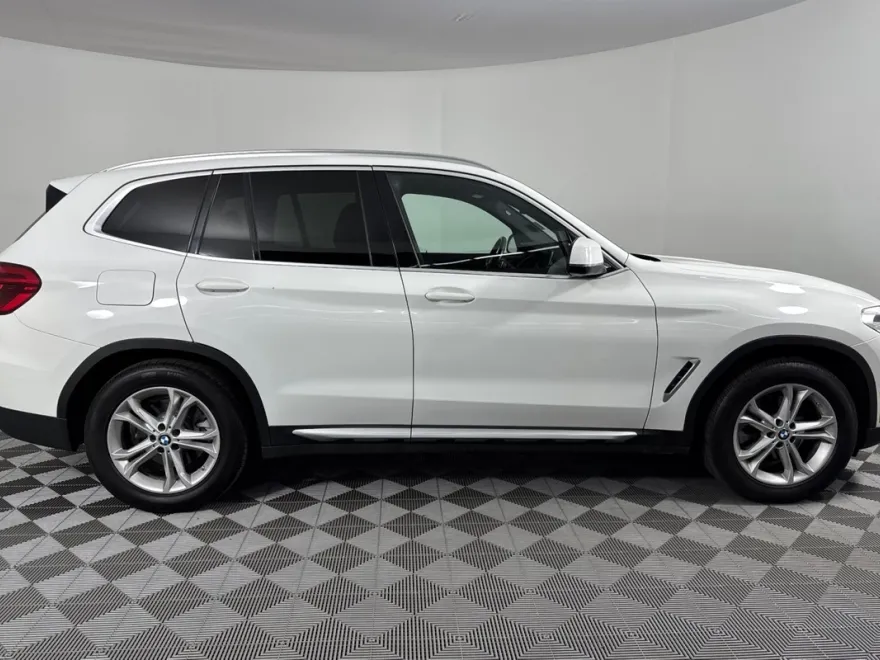 2020 Bmw X3 xDrive30i photo 1