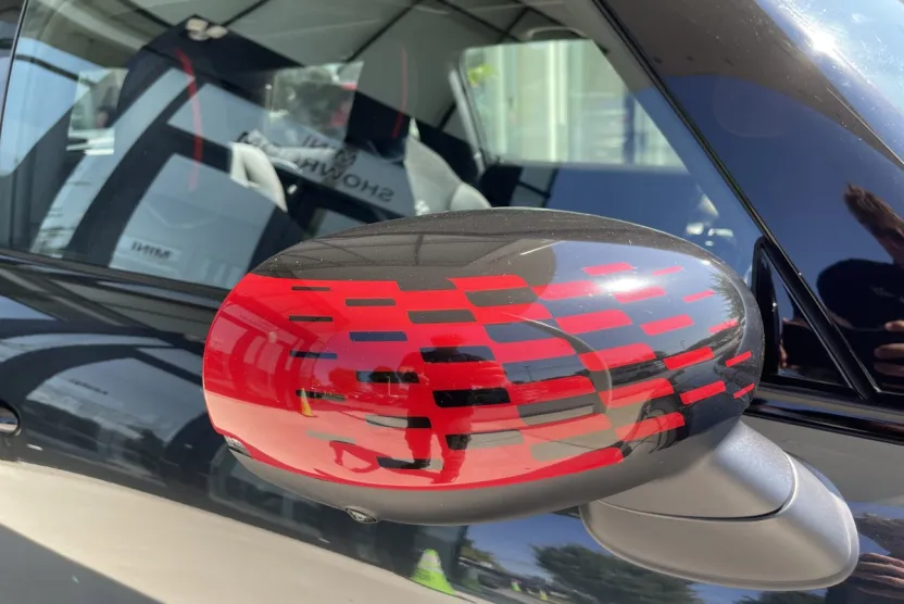 2025 Mini Cooper Hardtop John Cooper Works photo 1