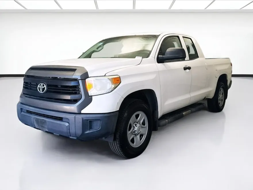 2016 Toyota Tundra SR photo 1