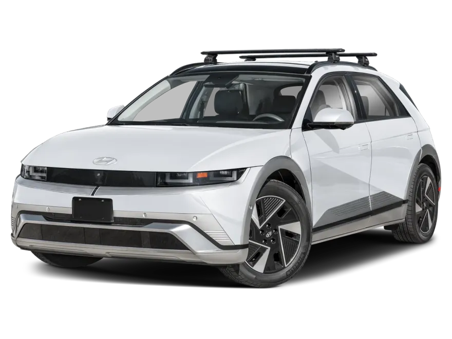 2025 Hyundai Ioniq 5 SEL photo 1