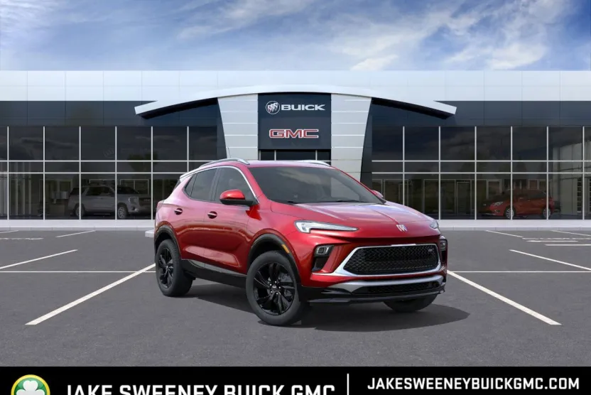 2026 Buick Encore GX Sport Touring photo 1