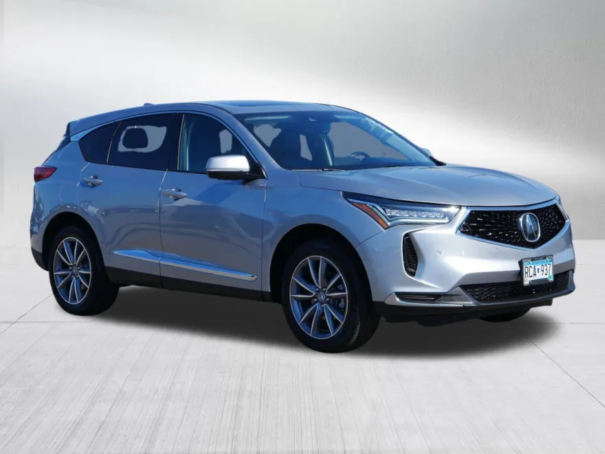 2024 Acura RDX Technology photo 1