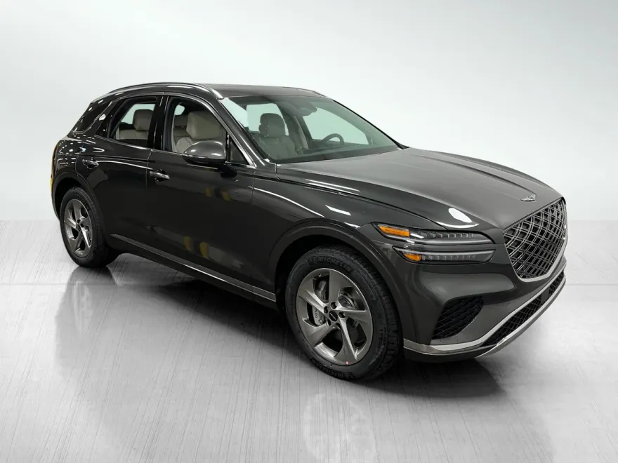 2026 Genesis GV70 2.5T Select photo 1