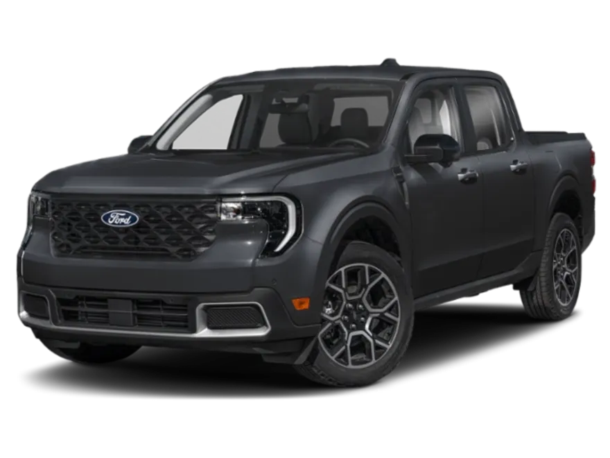 2025 Ford Maverick Lariat photo 24