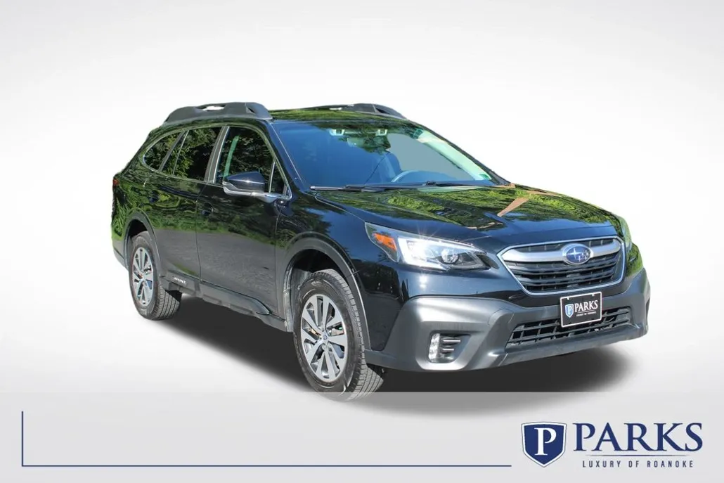 2022 Subaru Outback Premium photo 1