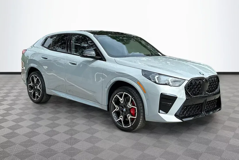 2026 Bmw X2 xDrive28i photo 1