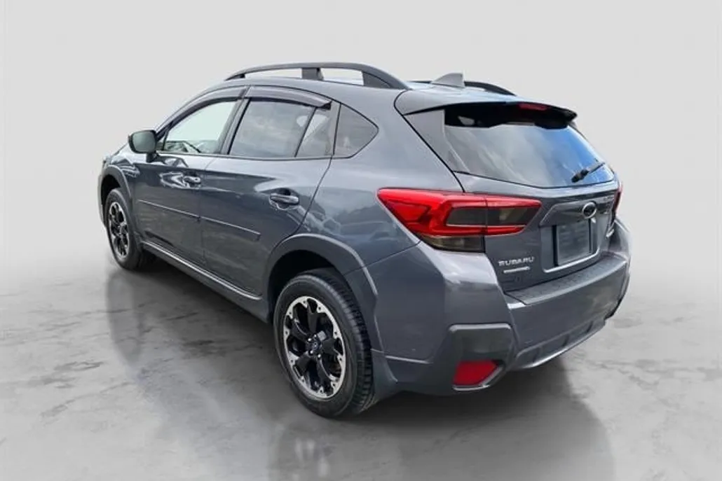 2023 Subaru Crosstrek Premium photo 1