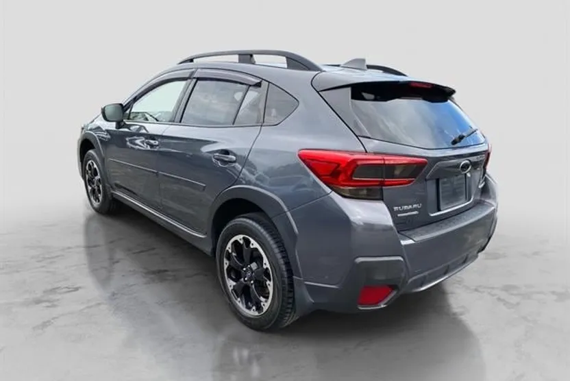2023 Subaru Crosstrek Premium photo 1