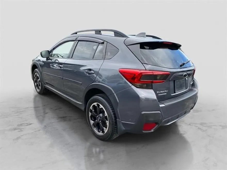 2023 Subaru Crosstrek Premium photo 1