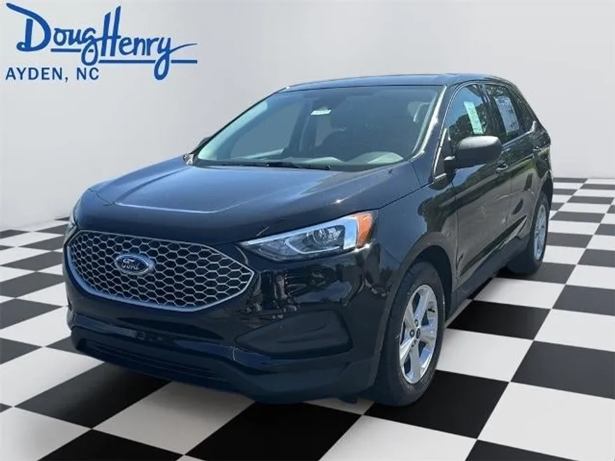 2024 Ford Edge SE photo 1