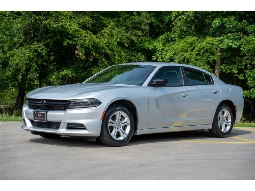 2023 Dodge Charger SXT photo 1