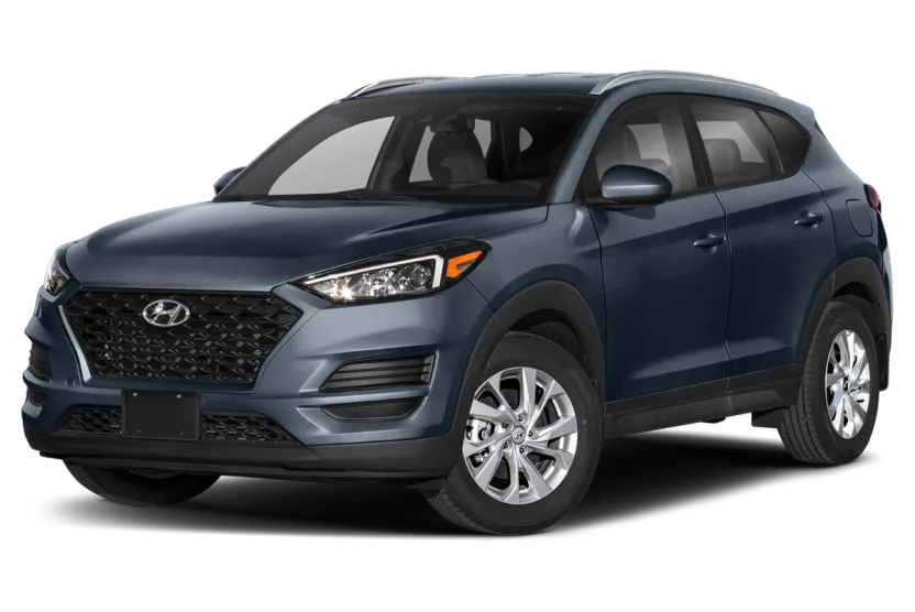 2019 Hyundai Tucson Value photo 1