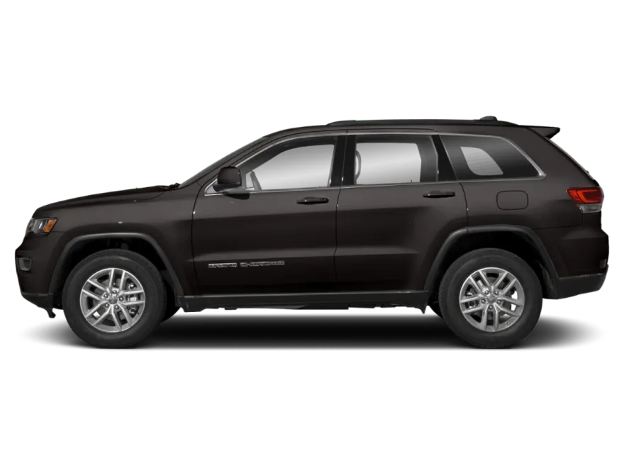 2021 Jeep Grand Cherokee Laredo X photo 1