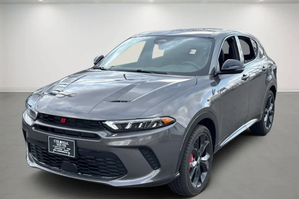 2024 Dodge Hornet R/T Plus photo 1