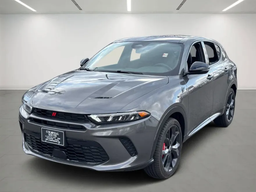2024 Dodge Hornet R/T Plus photo 1