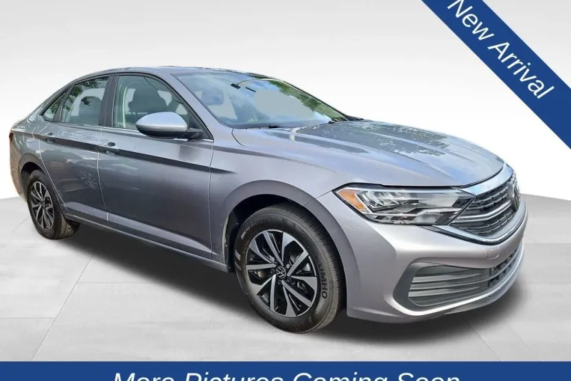 2024 Volkswagen Jetta 1.5T S photo 1