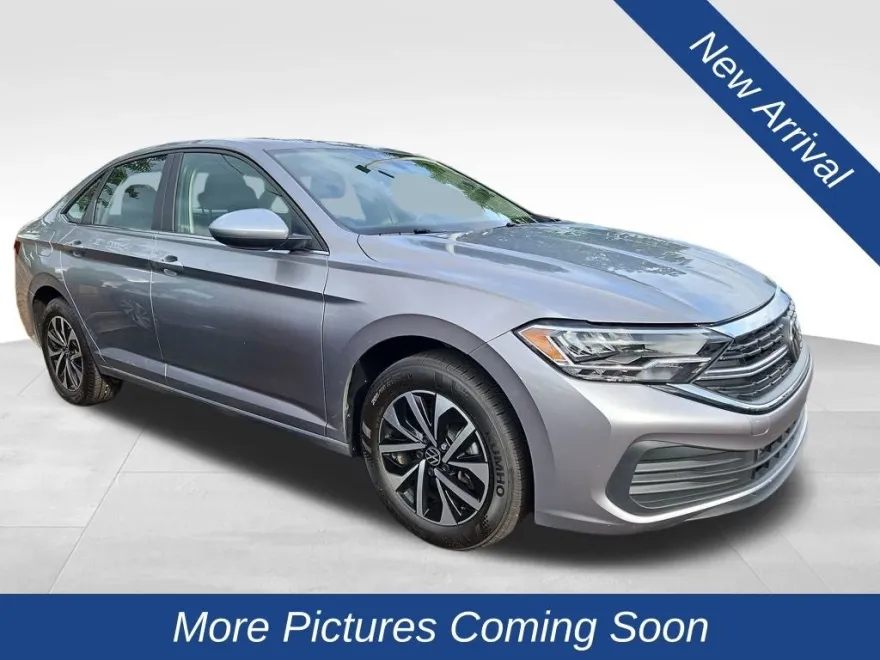 2024 Volkswagen Jetta 1.5T S photo 1