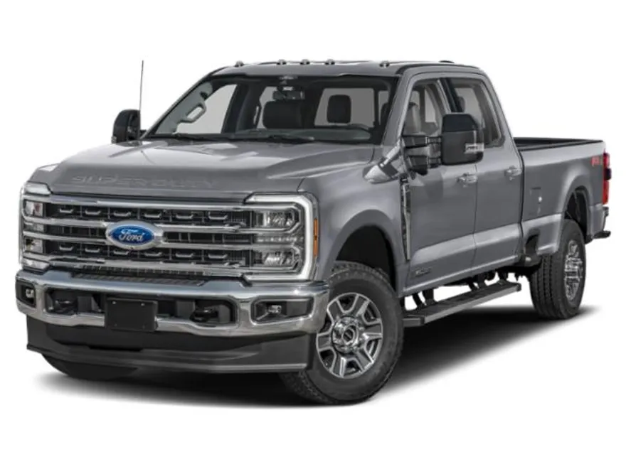 2026 Ford F-350 Lariat photo 1